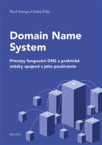 Domain Name System - Pavel Satrapa,Ondřej Filip