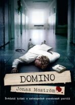 Domino - Jonas Moström