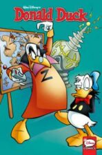 Donald Duck: Tycoonraker - 