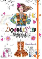 Doodleflip Dress-Up - Hennie Haworth