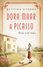 Dora Maar a Picasso - Storks Bettina