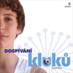 Dospívání kluků - Geoff Price