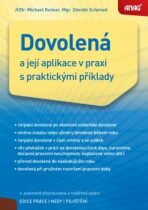 ANAG Dovolená a její aplikace v praxi s praktickými příklady - Zdeněk Schmied, ...