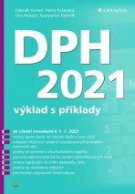 DPH 2021 - výklad s příklady - Zdeněk Kuneš