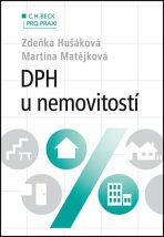 DPH u nemovitostí - Zdeňka Hušáková, ...