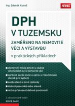 DPH v tuzemsku - Zdeněk Kuneš