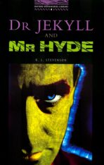 Dr. Jekyll and Mr Hyde - Robert Louis Stevenson, ...