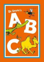 Dr. Seuss´s ABC - Dr. Seuss
