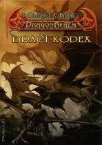 DragonRealm - Dračí kodex - Richard A. Knaak