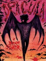 Dracula (Penguin Deluxe ed.) - Bram Stoker