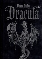 Dracula - Bram Stoker, František Štorm