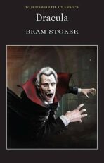 Dracula (anglicky) - Bram Stoker