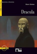 Dracula + CD - Bram Stoker,Kenneth Brodey