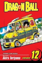 Dragon Ball 12 - Akira Toriyama