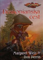DragonLance Drakoniánská čest - Margaret Weis, Perrin Don, ...