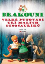 Drakouni - Zdeněk Král