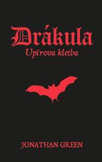 Drákula - Upírova kletba (gamebook) - Jonathan Green