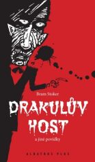 Drakulův host - Bram Stoker,Ondřej Müller