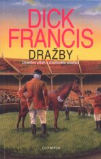 Dražby - Dick Francis