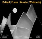 Drtikol / Funke / Rössler / Wiškovský - Vladimír Birgus