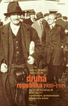 Druhá republika 1938-1939 - Jan Kuklík,Jan Gebhart
