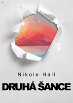 Druhá šance - Nikole Hall