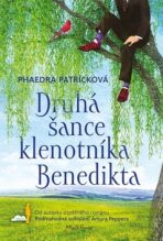 Druhá šance klenotníka Benedikta (Defekt) - Phaedra Patricková