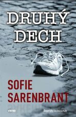 Druhý dech - Sofie Sarenbrandt