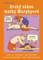 Druhý zákon matky Murphyové - Bruce Lansky