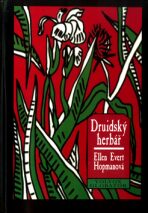 Druidský herbář - Ellen Evert Hopmanová