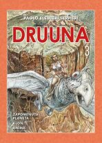 Druuna 3 - Paolo Eleuteri Serpieri