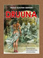 Druuna - Paolo Eleuteri Serpieri