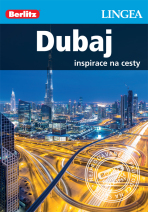 Dubaj - 2. vydání - Lingea