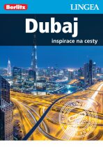 Dubaj - Inspirace na cesty - 