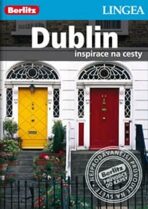 Dublin - Inspirace na cesty - 