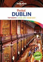 Dublin: Pocket Guide Lonely Planet - Novotná, Honzák, ...