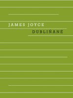 Dubliňané - James Joyce