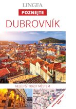 Dubrovnik - Poznejte - 
