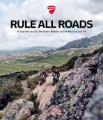 Ducati – Rule All Roads: A Journey across the Italian Beauty on the Multistrada V4 - 