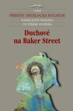 Duchové na Baker Street - Martin H. Greenberg