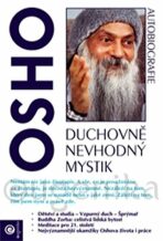 Duchovně nevhodný mystik-OSHO - Osho Rajneesh