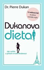 Dukanova dieta - Pierre Dukan