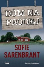 Dům na prodej - Sofie Sarenbrandt
