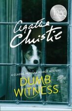 Dumb Witness - Agatha Christie