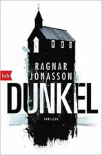 Dunkel - Ragnar Jónasson