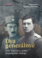 Dva generálové - Vladimír Kos, ...