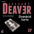 Dvanáctá karta - Jeffery Deaver