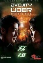 Dvojitý úder - DVD digipack - Benny Chan
