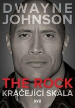 Dwayne Johnson: The Rock - Daniel Solo,Dwayne Johnson