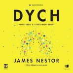 Dych - James Nestor